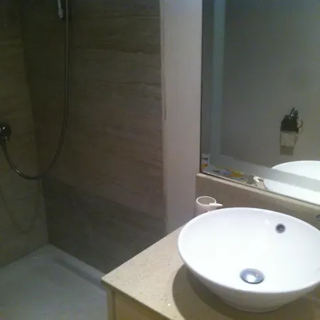 Sandy 8 Apartment Voroklini