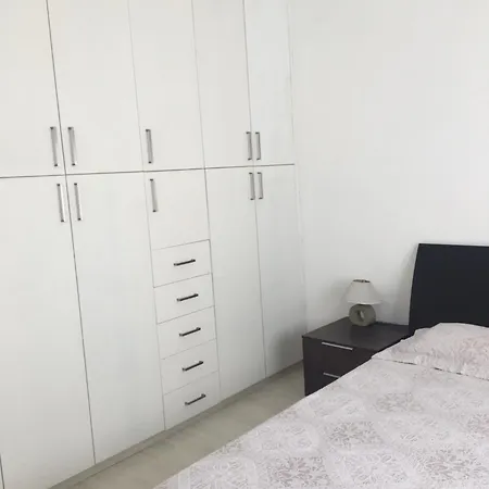 Sandy 8 Apartment Voroklini