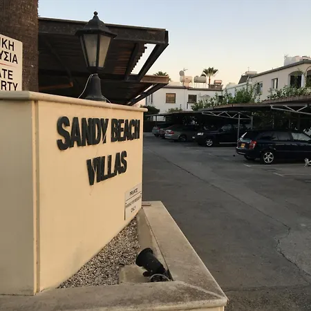 Sandy 8