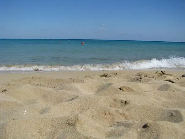 Sandy 8 Appartamento *