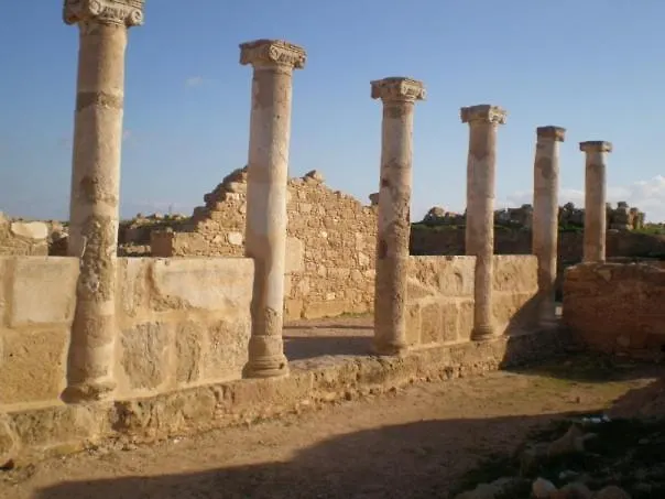 Appartamento Sandy 8