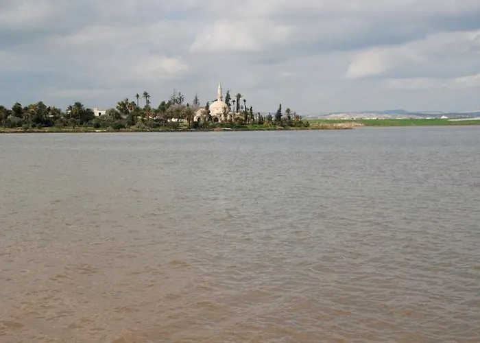 Sandy 8 Appartamento Voroklini