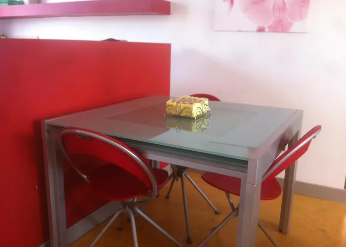 Appartamento Sandy 8 Voroklini