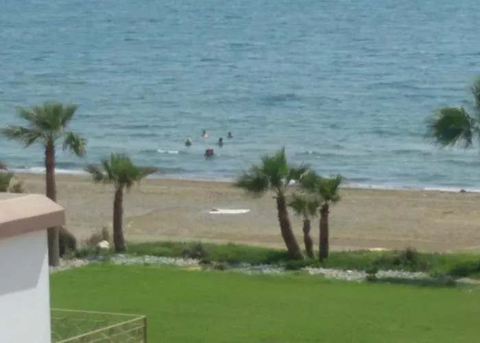 Sandy 8 Appartamento *