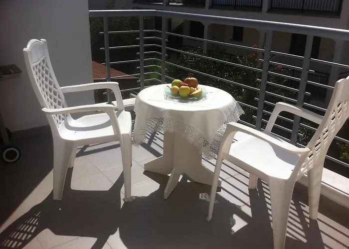 Sandy 8 Appartamento Voroklini