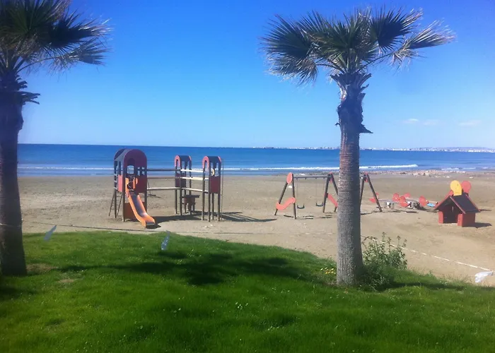 Sandy 8 Appartamento