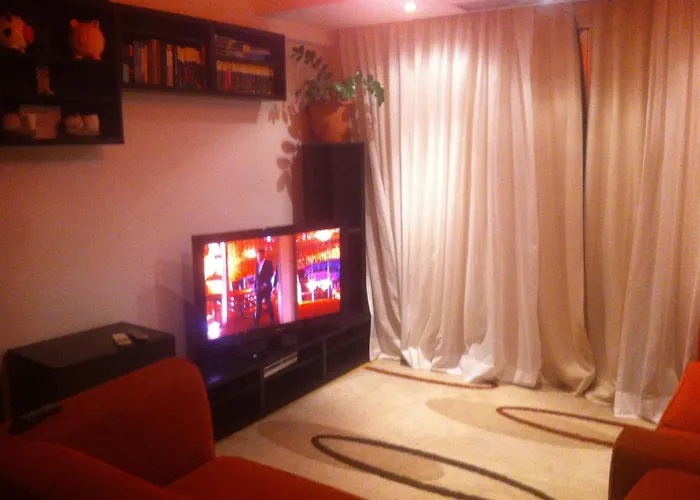 Appartamento Sandy 8