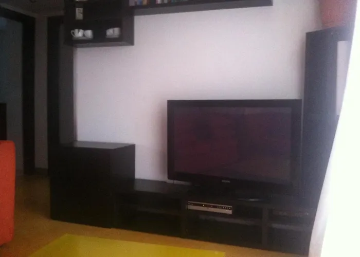 Appartamento Sandy 8 Voroklini