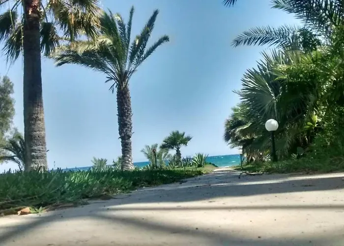 Sandy 8 Appartamento