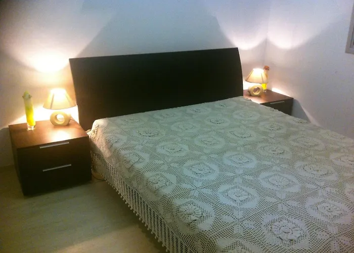 Appartamento Sandy 8 *