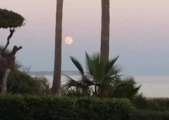 Appartamento Sandy 8 Voroklini