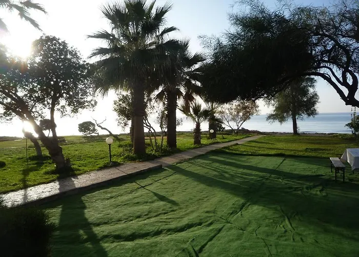 Appartamento Sandy 8