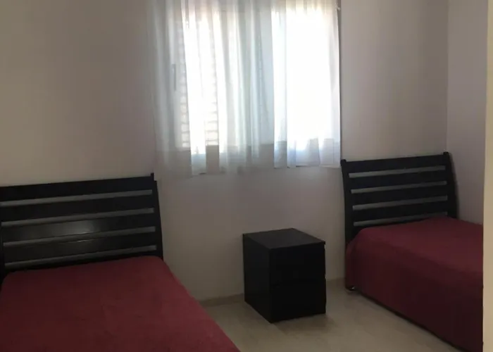 Sandy 8 Appartamento *