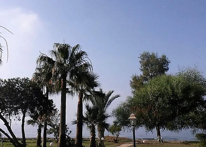 Appartamento Sandy 8 Voroklini