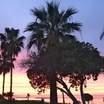 Apartmán Sandy 8 *