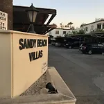 Sandy 8
