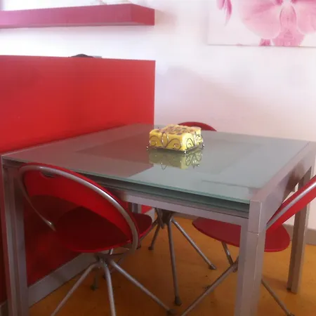 Apartment Sandy 8 Voroklini