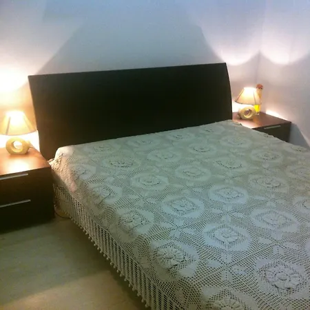 Apartment Sandy 8 *
