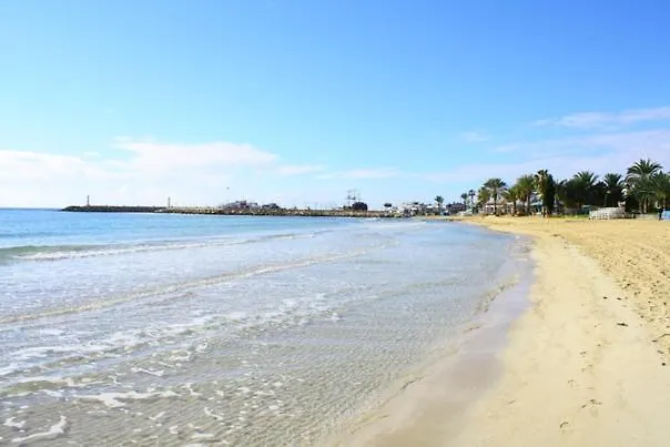 Sandy 8 Apartment Voroklini