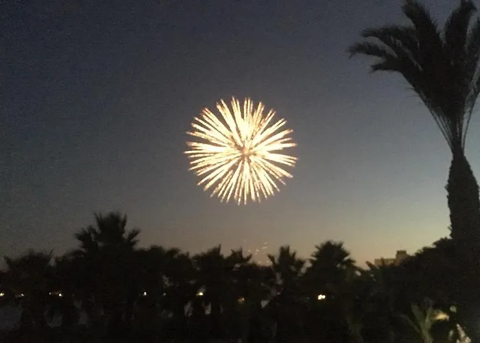 Apartment Sandy 8 Voroklini