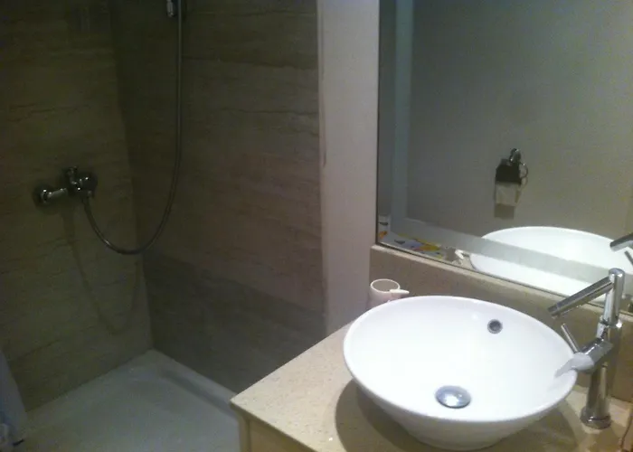 Sandy 8 Apartment Voroklini