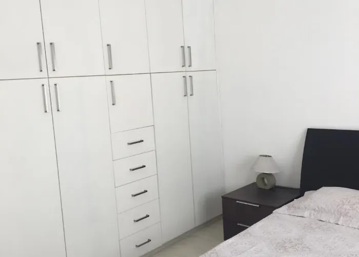 Sandy 8 Apartment Voroklini